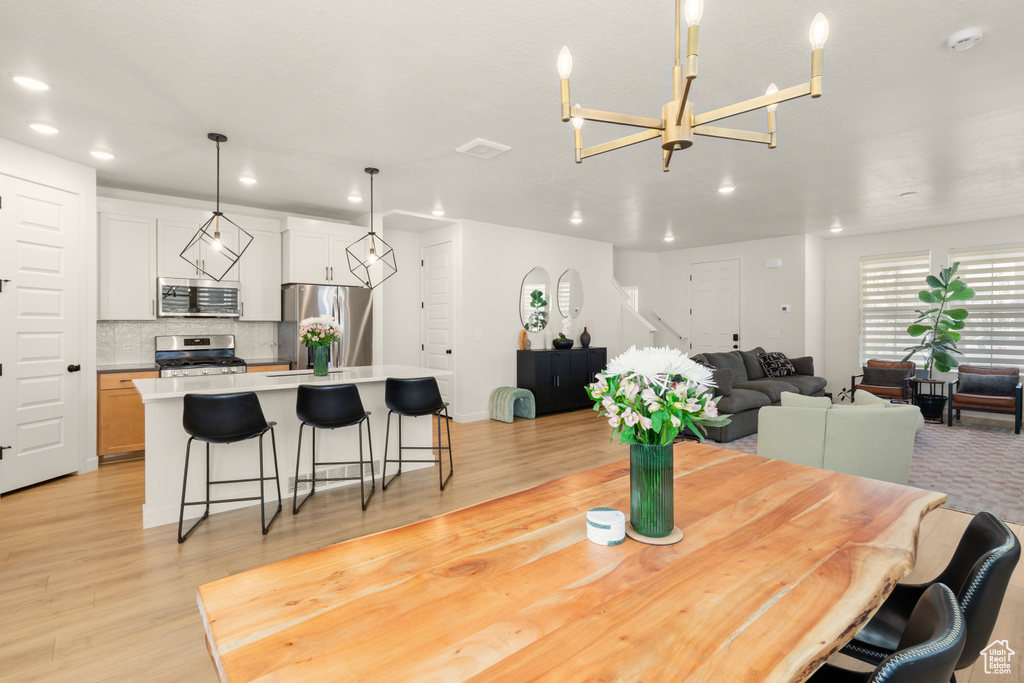 Photo 5 for MLS #2103460 at 11623 S Silver Pond Dr