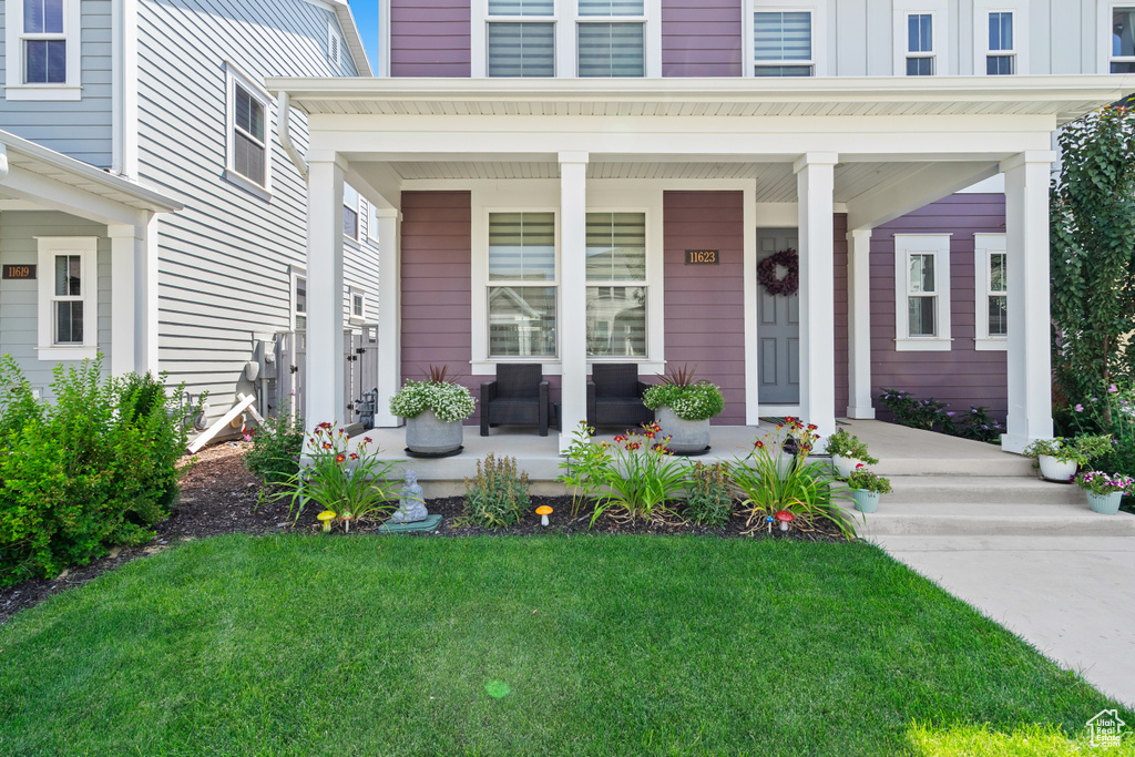 Photo 25 for MLS #2103460 at 11623 S Silver Pond Dr