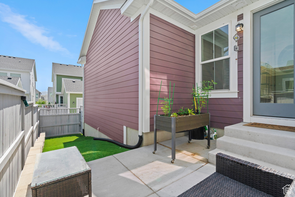 Photo 22 for MLS #2103460 at 11623 S Silver Pond Dr