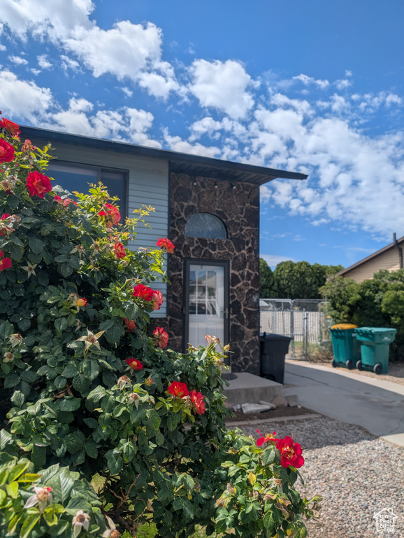 Photo 37 for MLS #2103463 at 475 W 2400 South