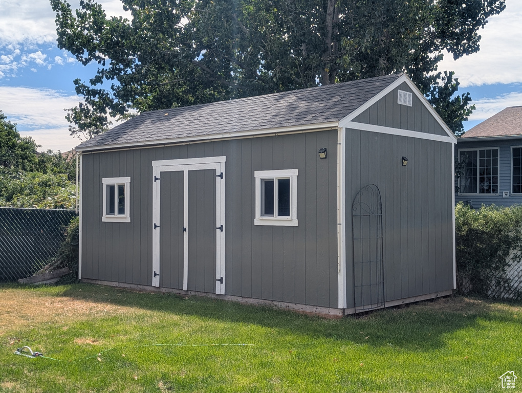 Photo 35 for MLS #2103463 at 475 W 2400 South