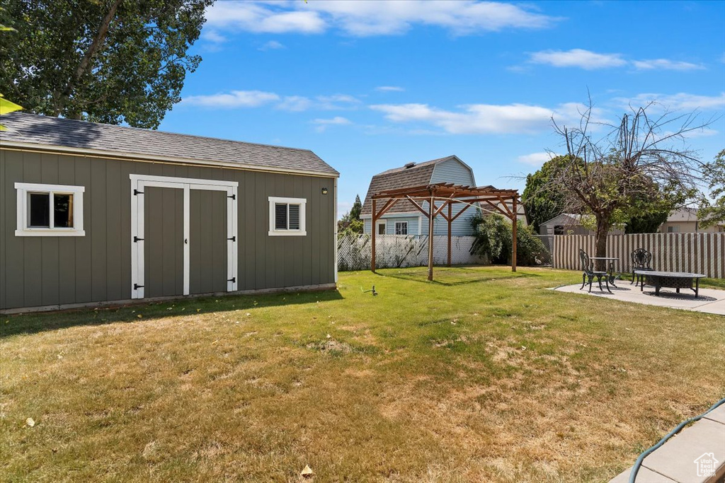 Photo 34 for MLS #2103463 at 475 W 2400 South