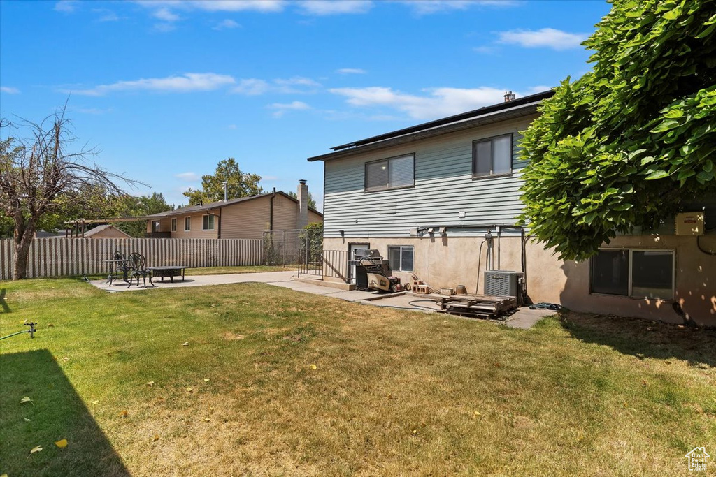 Photo 36 for MLS #2103463 at 475 W 2400 South