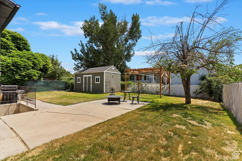 Photo 30 for MLS #2103463 at 475 W 2400 South