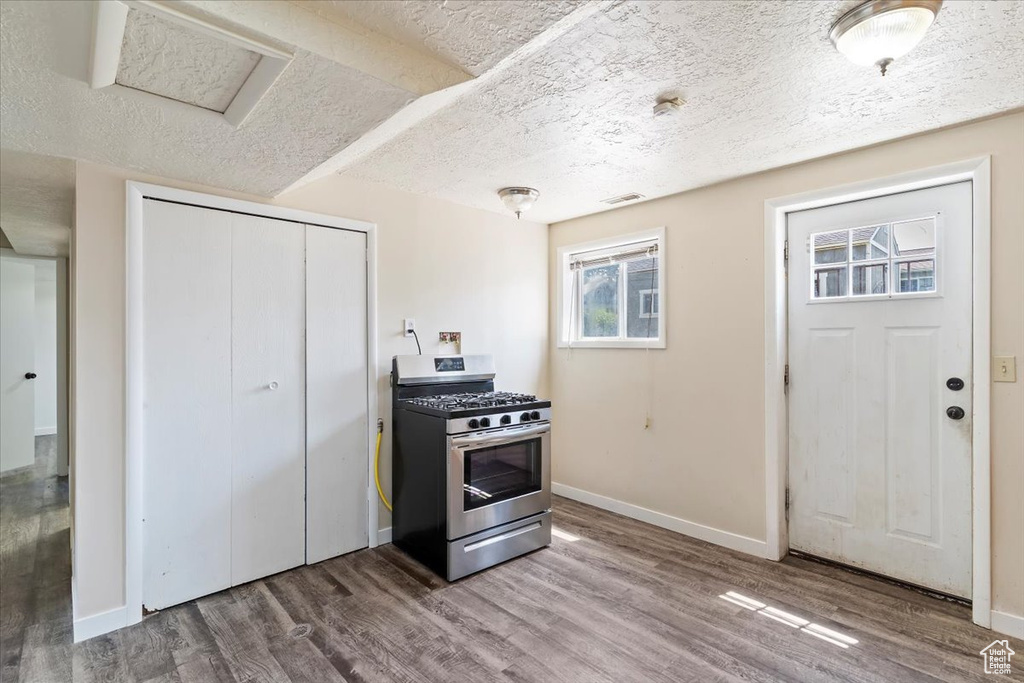 Photo 16 for MLS #2103463 at 475 W 2400 South