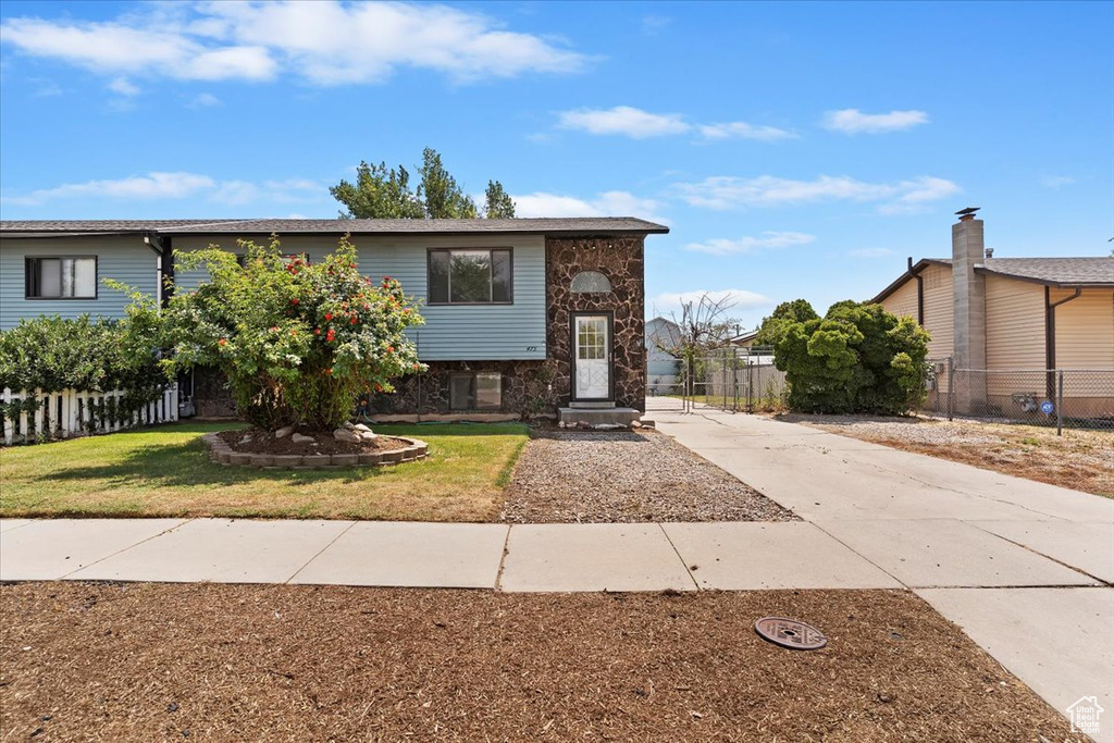 Photo 38 for MLS #2103463 at 475 W 2400 South