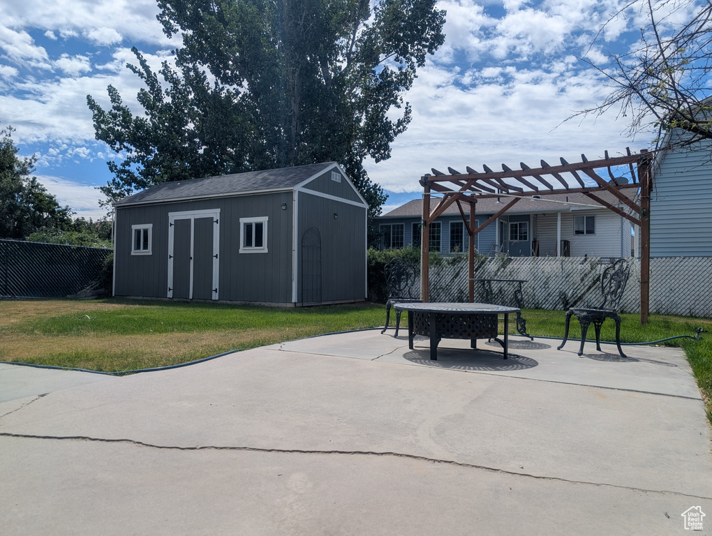 Photo 32 for MLS #2103463 at 475 W 2400 South