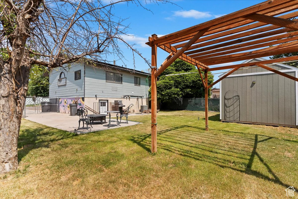 Photo 33 for MLS #2103463 at 475 W 2400 South