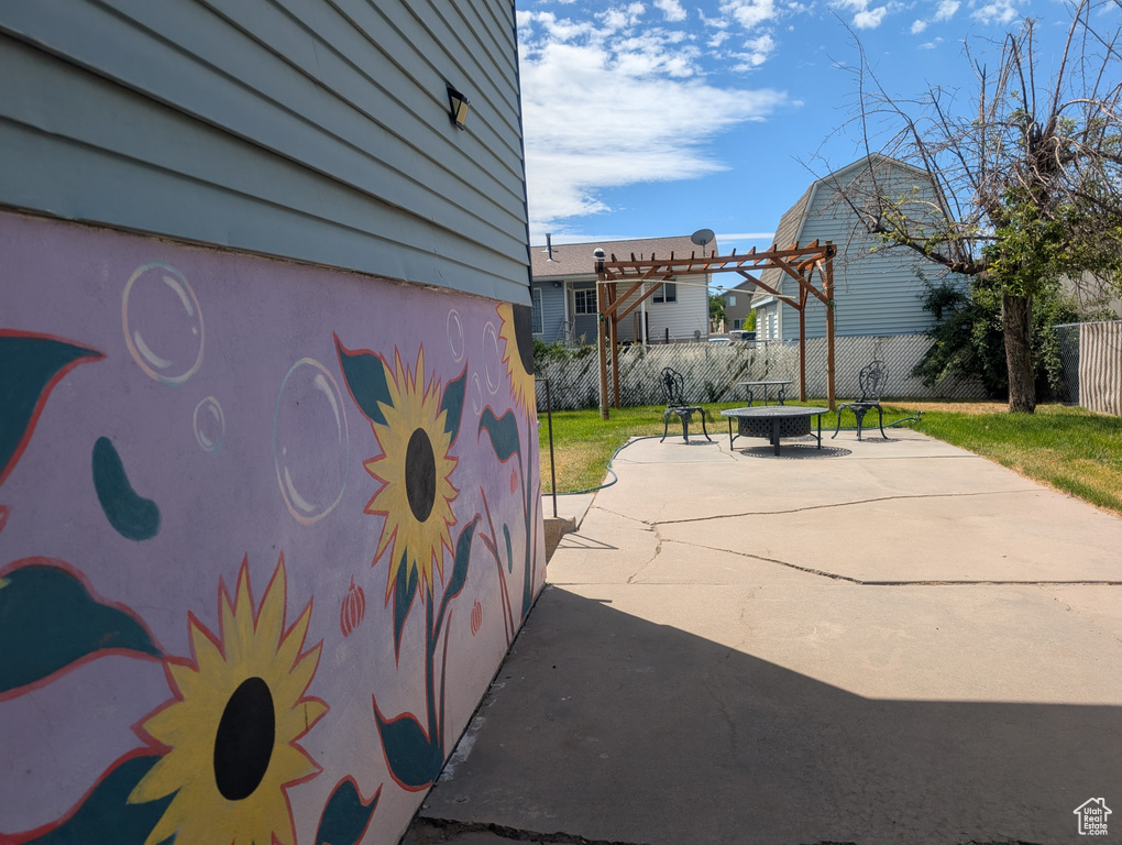 Photo 29 for MLS #2103463 at 475 W 2400 South