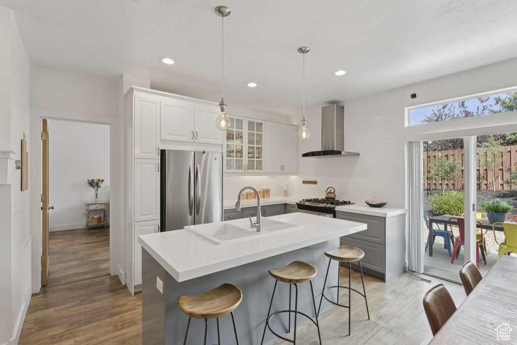 Photo 8 for MLS #2103467 at 1012 Station Rd