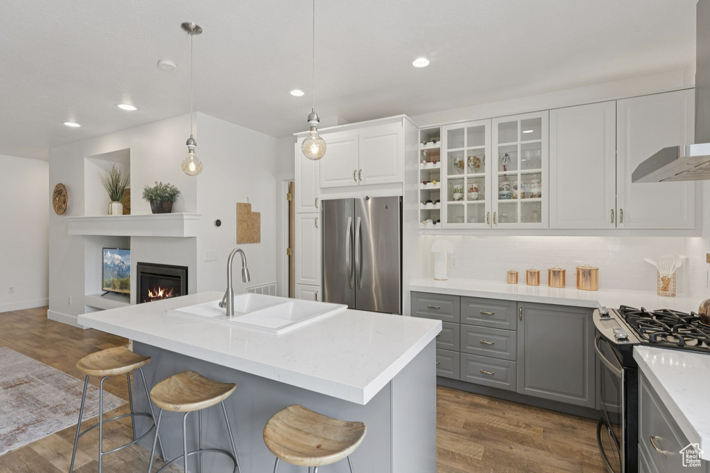 Photo 9 for MLS #2103467 at 1012 Station Rd