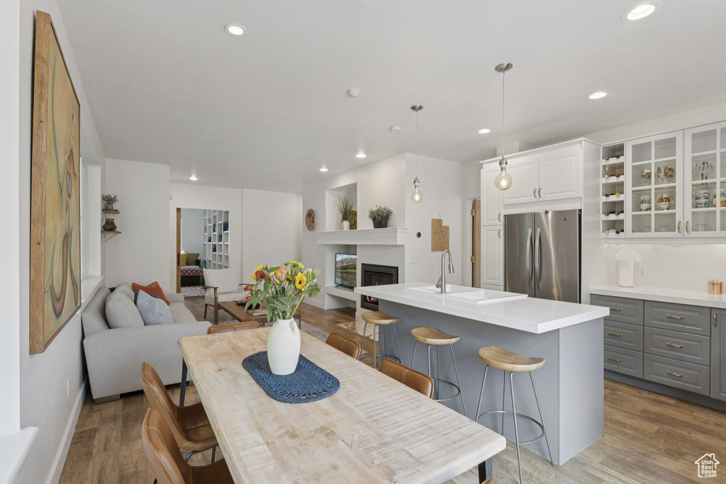 Photo 7 for MLS #2103467 at 1012 Station Rd