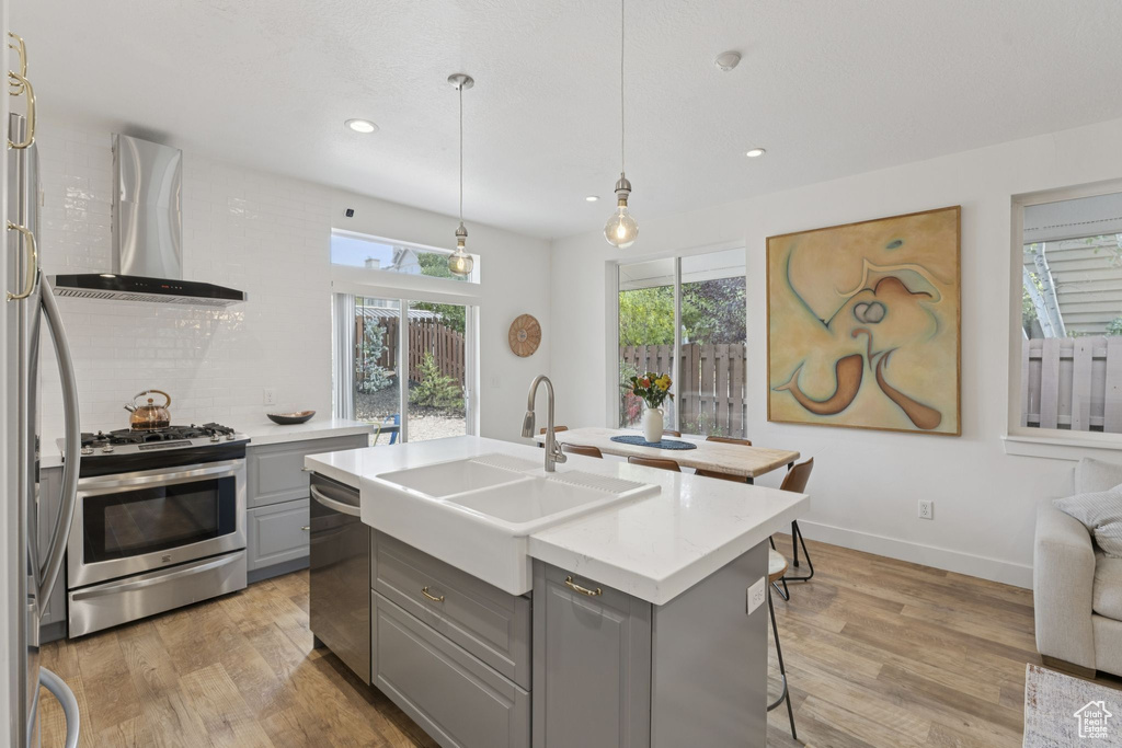 Photo 10 for MLS #2103467 at 1012 Station Rd