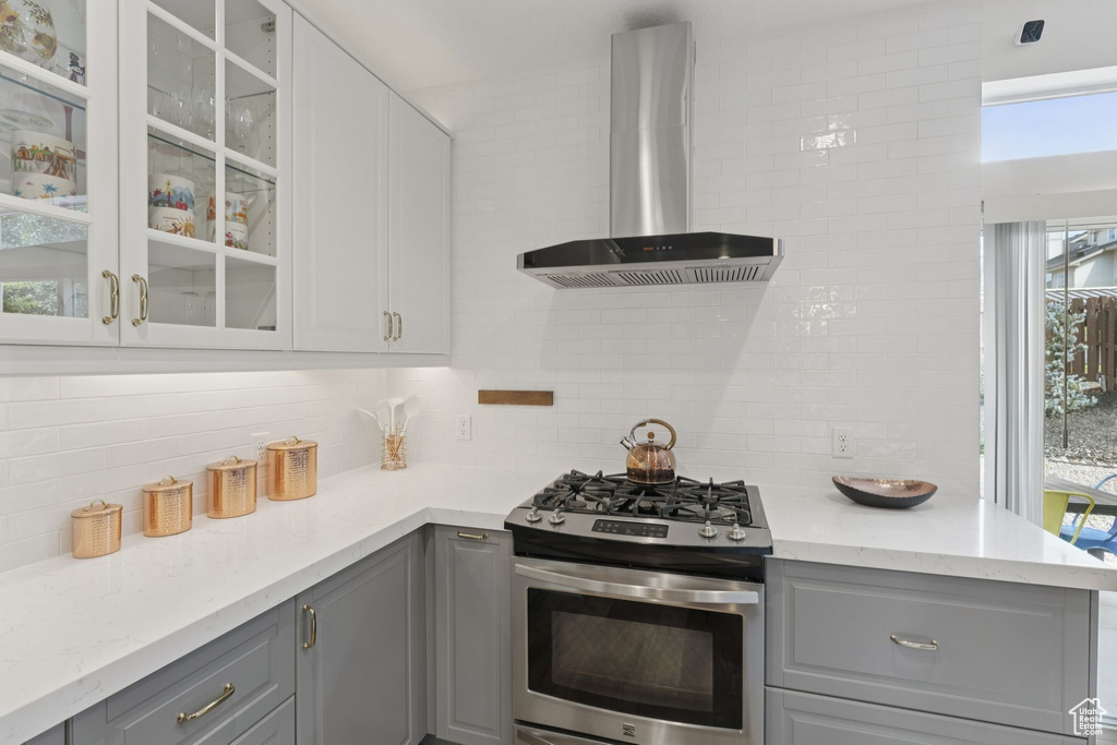 Photo 12 for MLS #2103467 at 1012 Station Rd