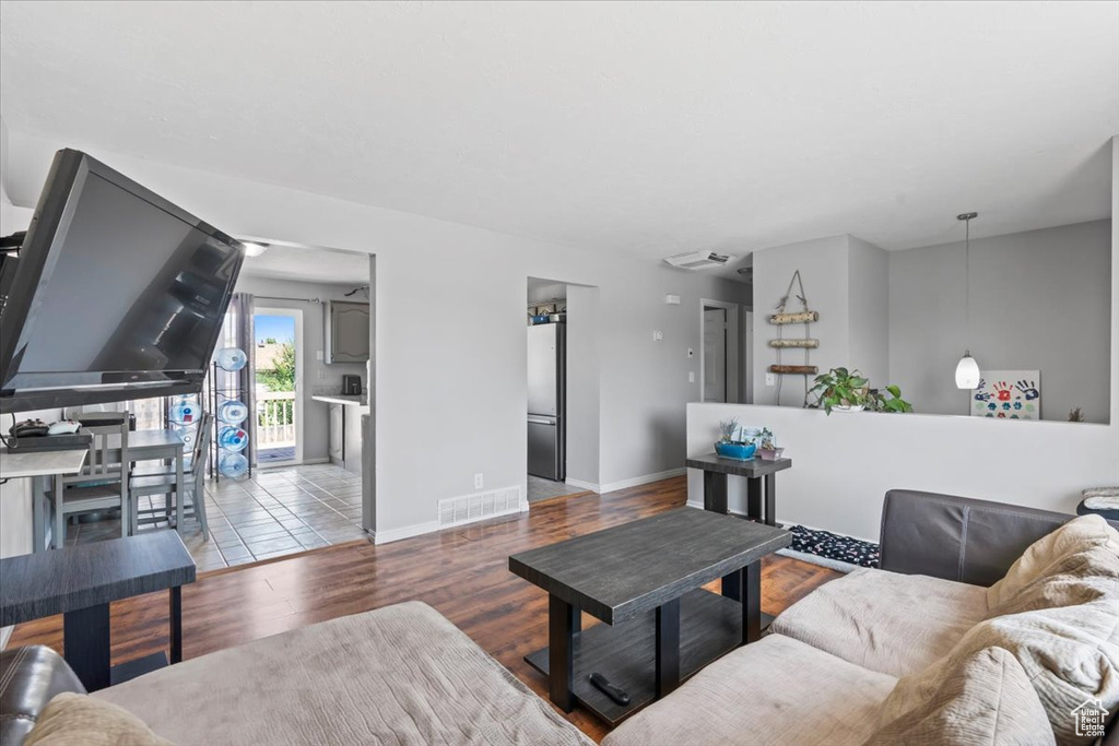 Photo 6 for MLS #2103469 at 3960 S 6865 West