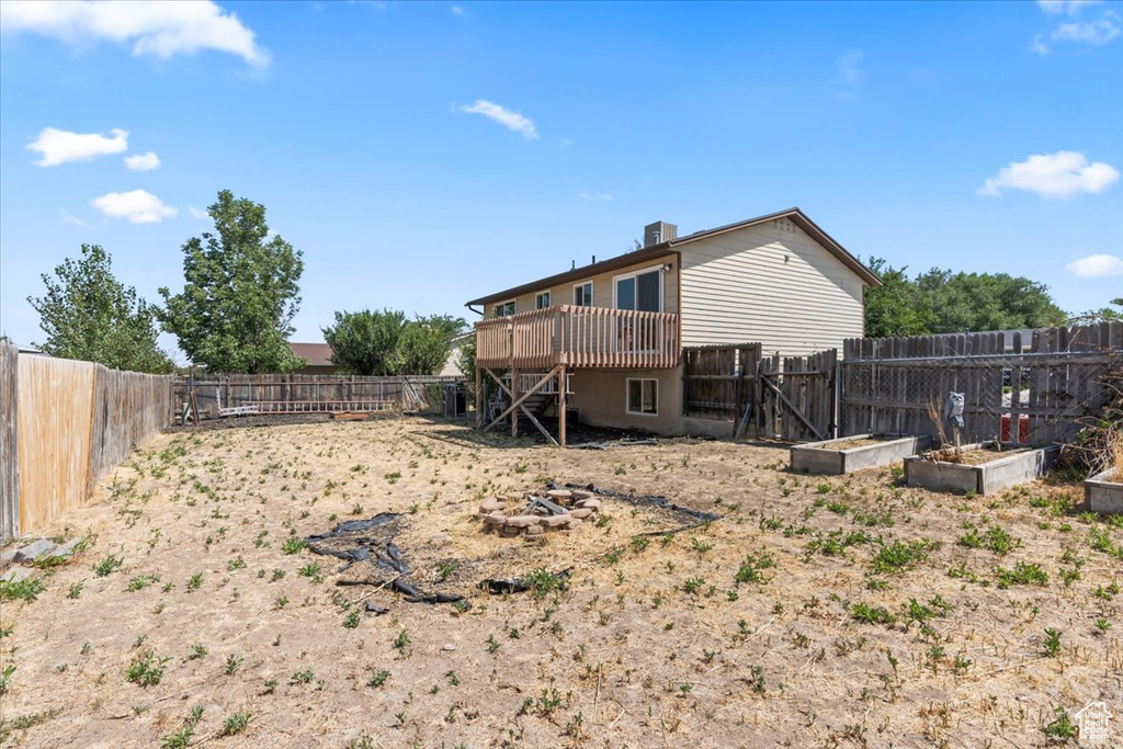 Photo 26 for MLS #2103469 at 3960 S 6865 West