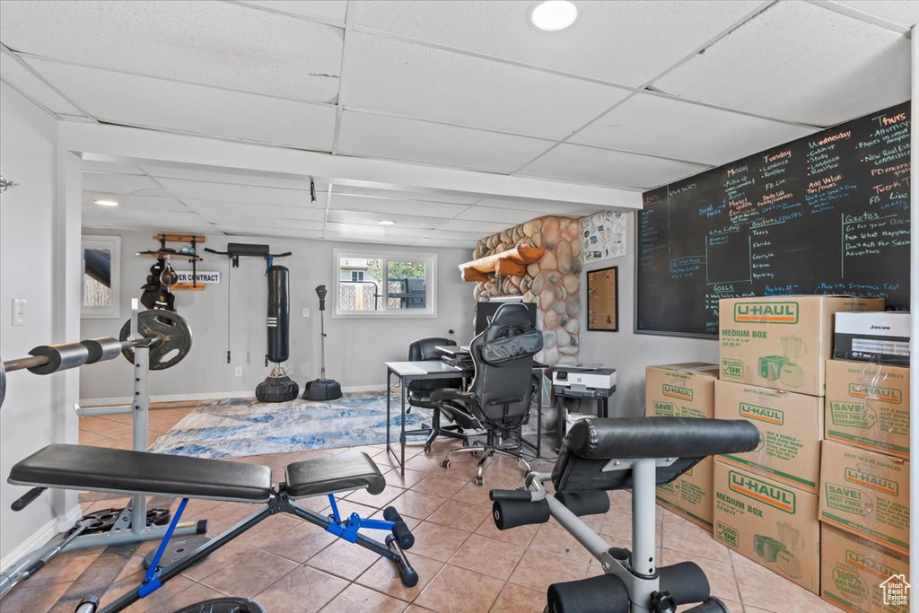 Photo 18 for MLS #2103469 at 3960 S 6865 West