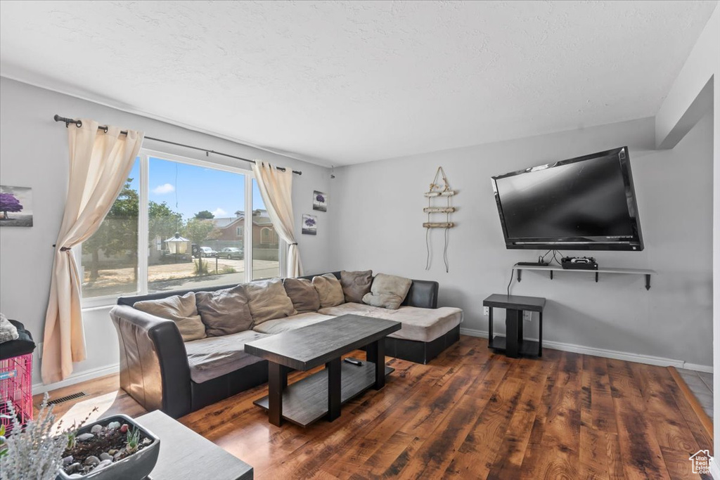 Photo 4 for MLS #2103469 at 3960 S 6865 West