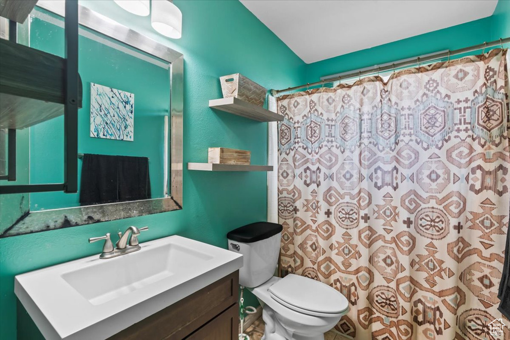 Photo 11 for MLS #2103469 at 3960 S 6865 West