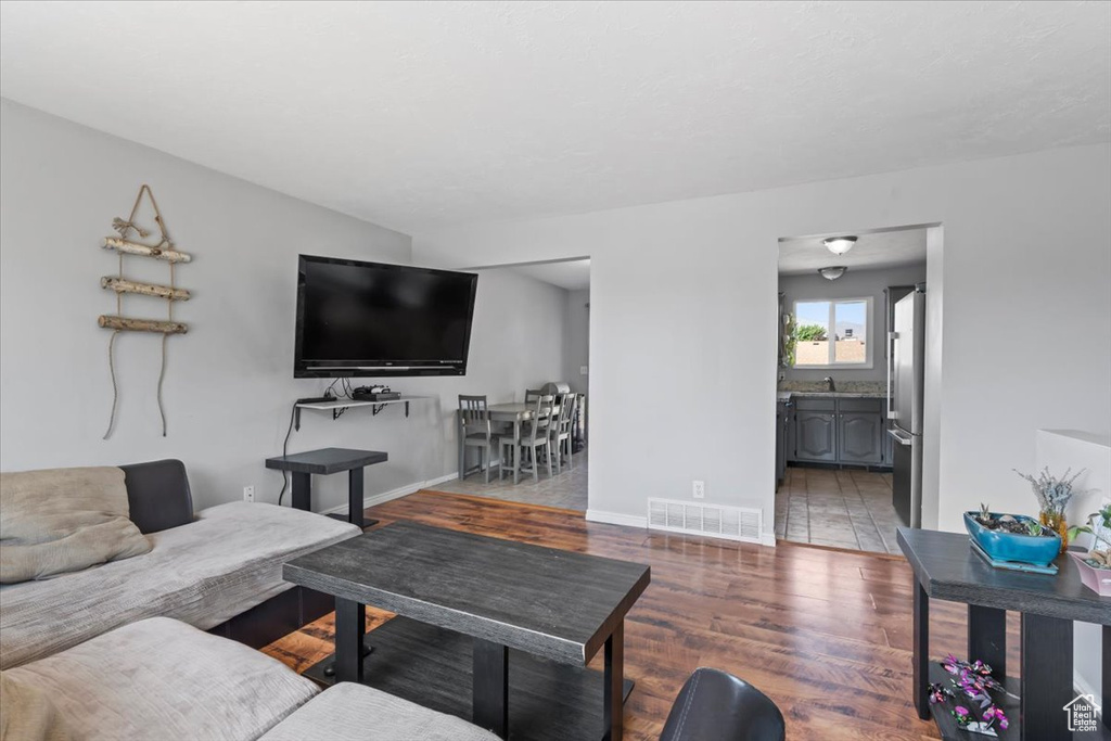 Photo 5 for MLS #2103469 at 3960 S 6865 West