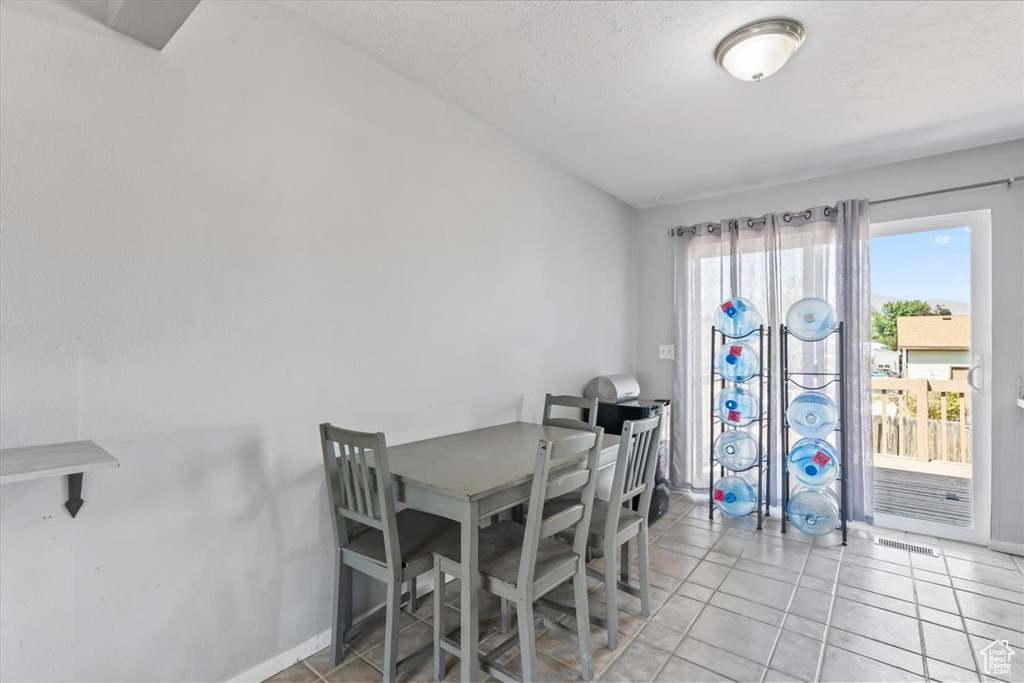 Photo 8 for MLS #2103469 at 3960 S 6865 West