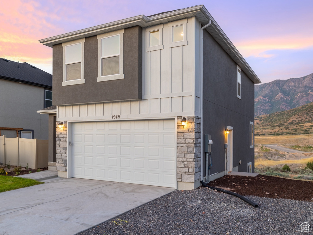 Photo 2 for MLS #2103470 at 1989 S Freestone Blvd #422
