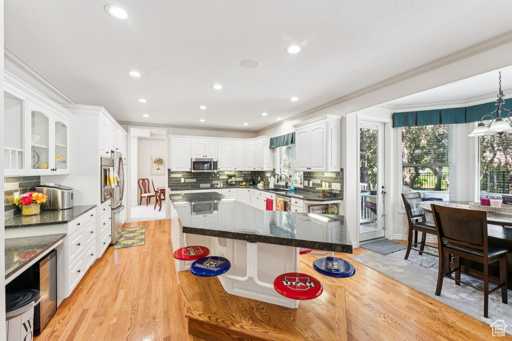 1860 E WASATCH DR Ogden, UT 84403