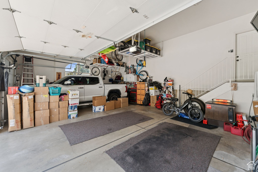 1860 E WASATCH DR Ogden, UT 84403