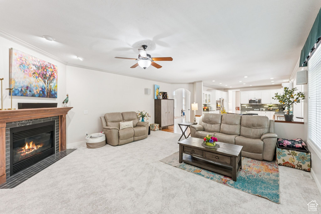 1860 E WASATCH DR Ogden, UT 84403