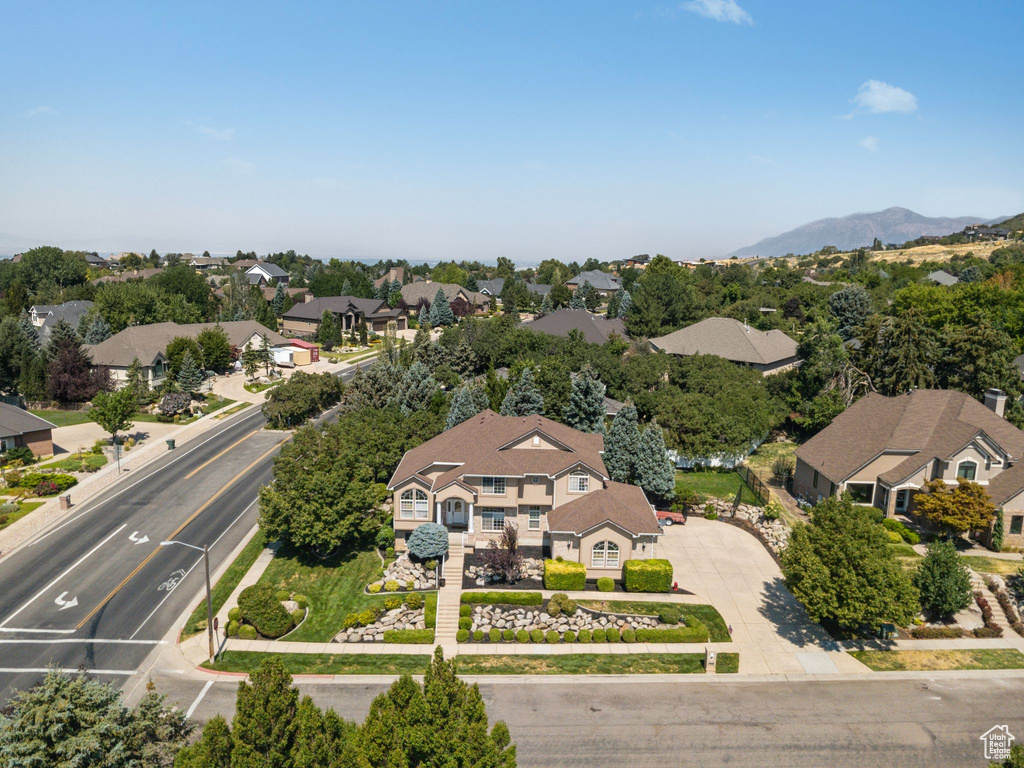 1860 E WASATCH DR Ogden, UT 84403