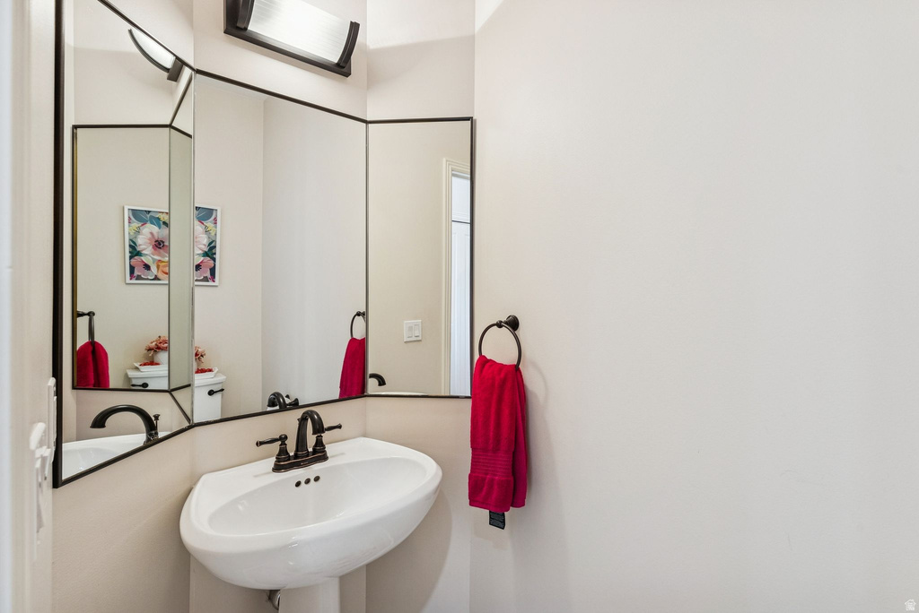 1860 WASATCH DR Ogden, UT 84403