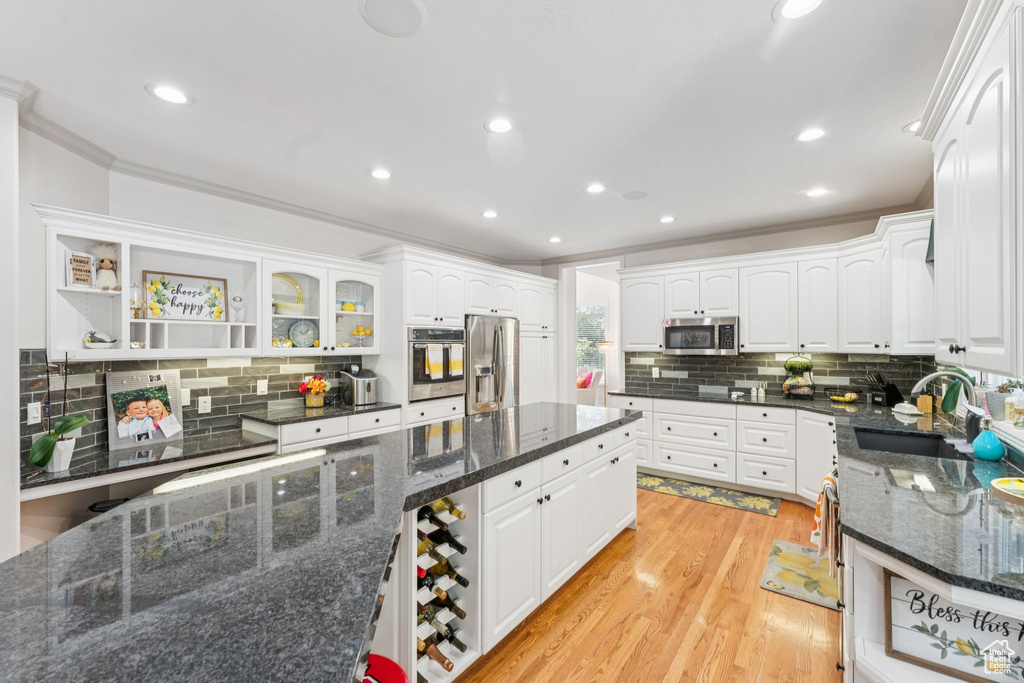 1860 E WASATCH DR Ogden, UT 84403
