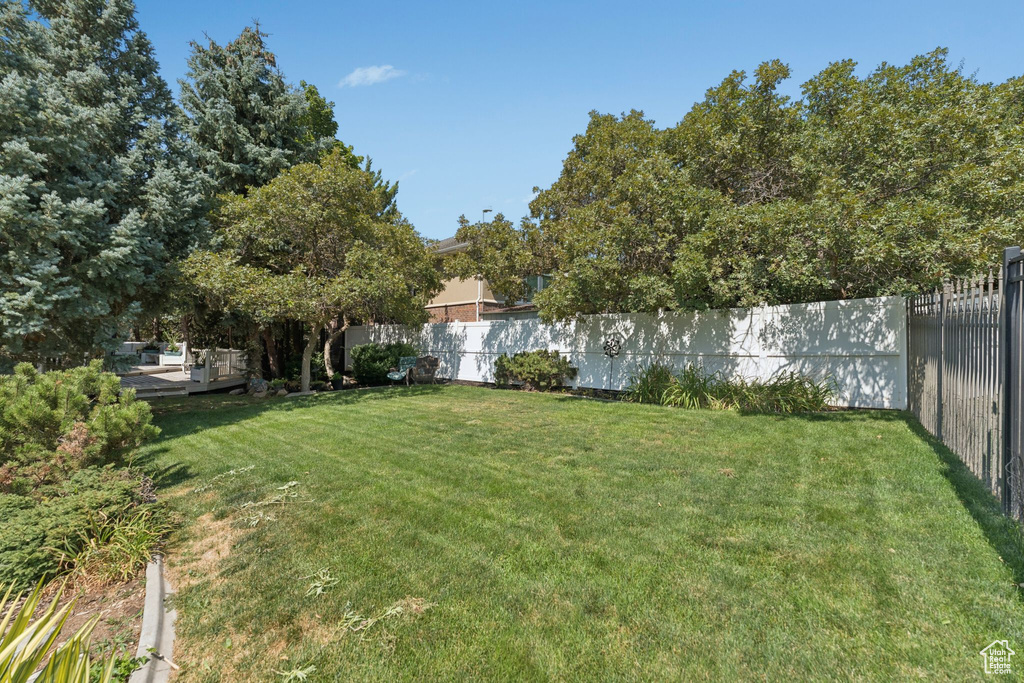 1860 E WASATCH DR Ogden, UT 84403