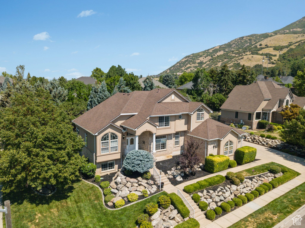 1860 E WASATCH DR Ogden, UT 84403