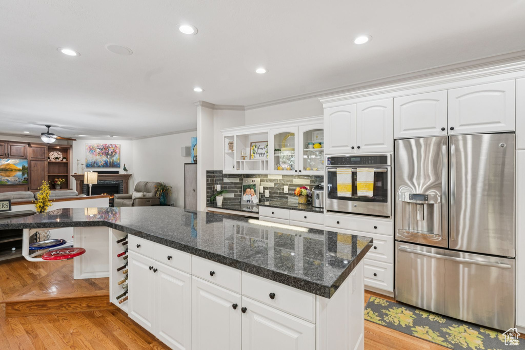 1860 E WASATCH DR Ogden, UT 84403