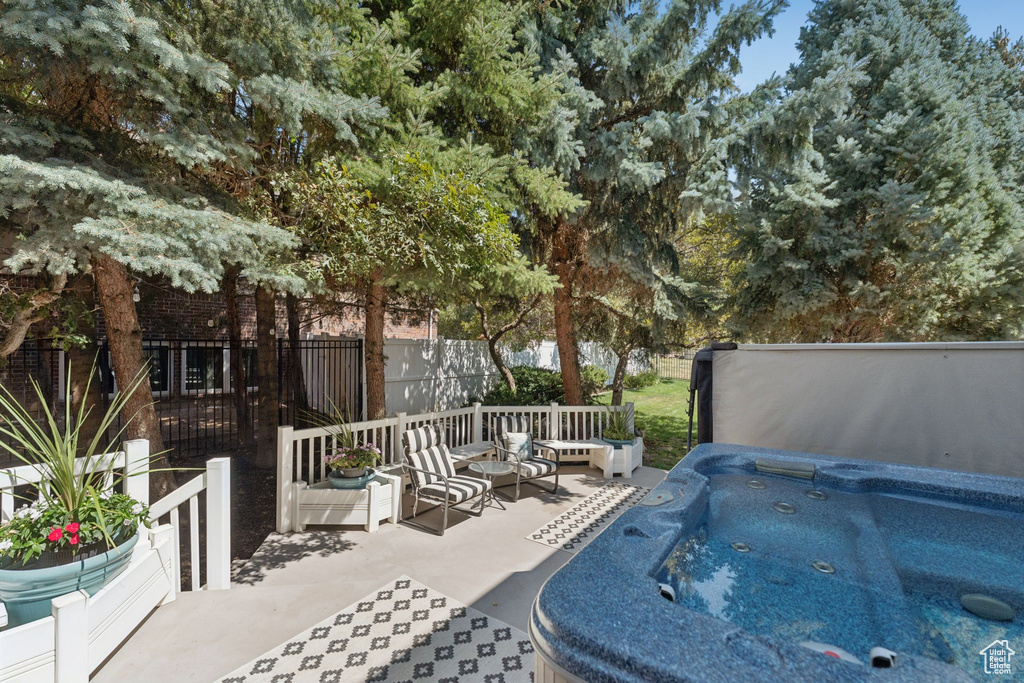 1860 E WASATCH DR Ogden, UT 84403