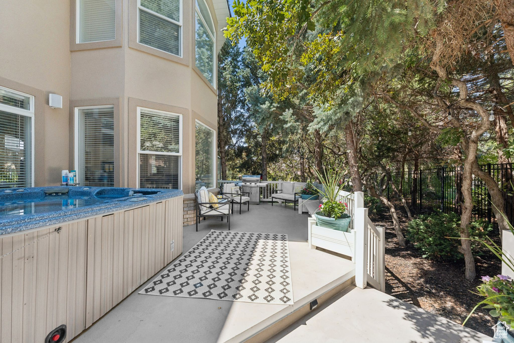 1860 E WASATCH DR Ogden, UT 84403