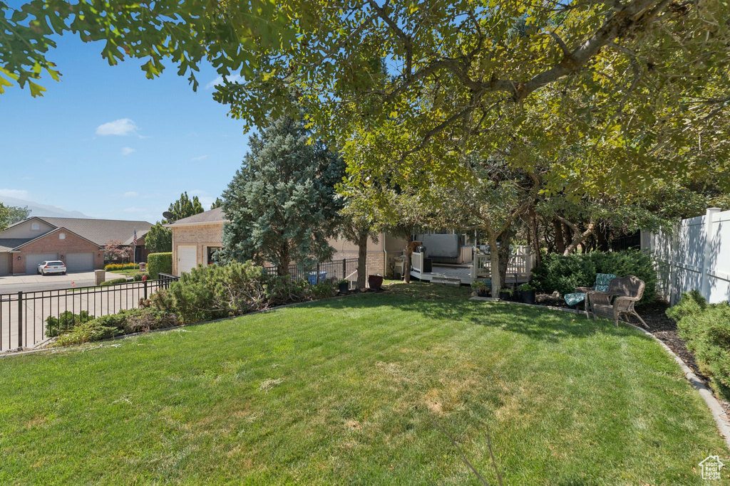 1860 E WASATCH DR Ogden, UT 84403