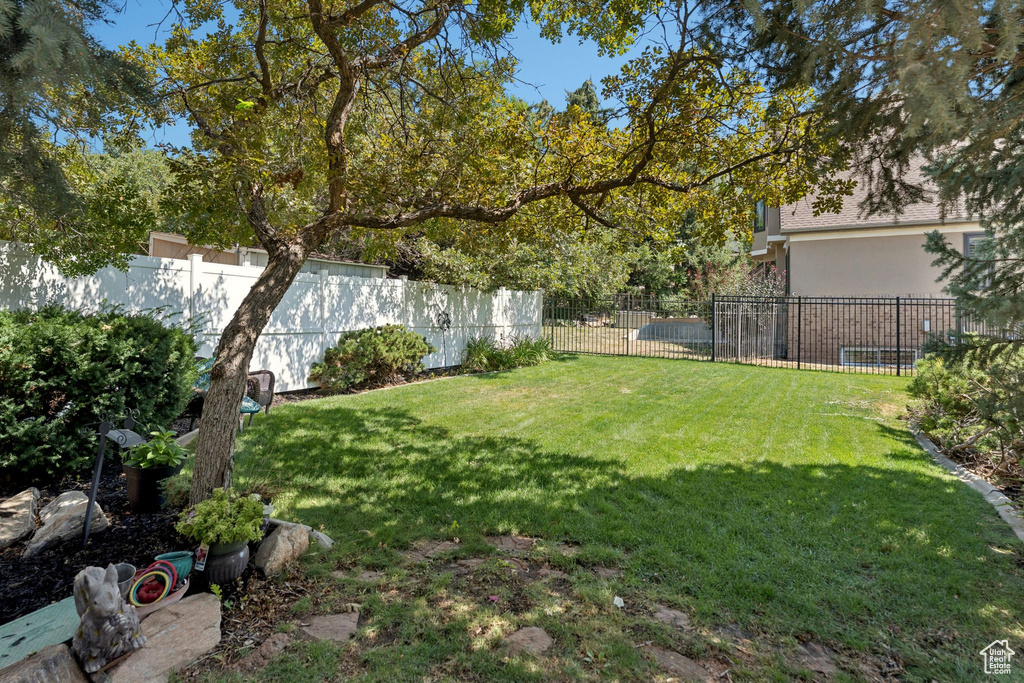1860 E WASATCH DR Ogden, UT 84403