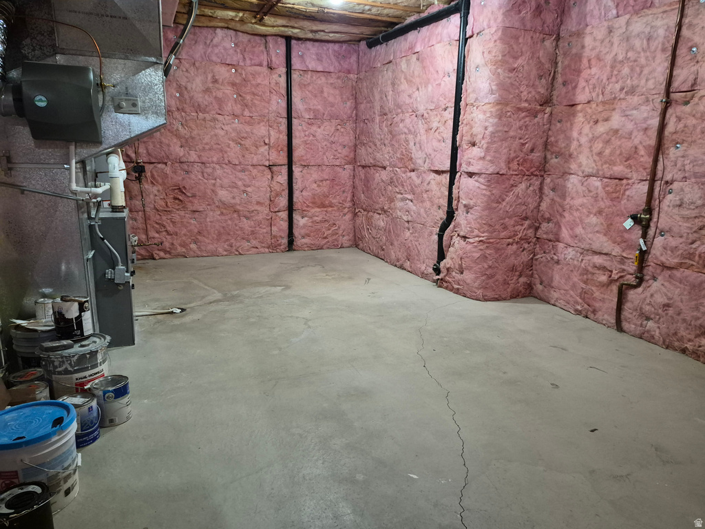 1860 WASATCH DR Ogden, UT 84403