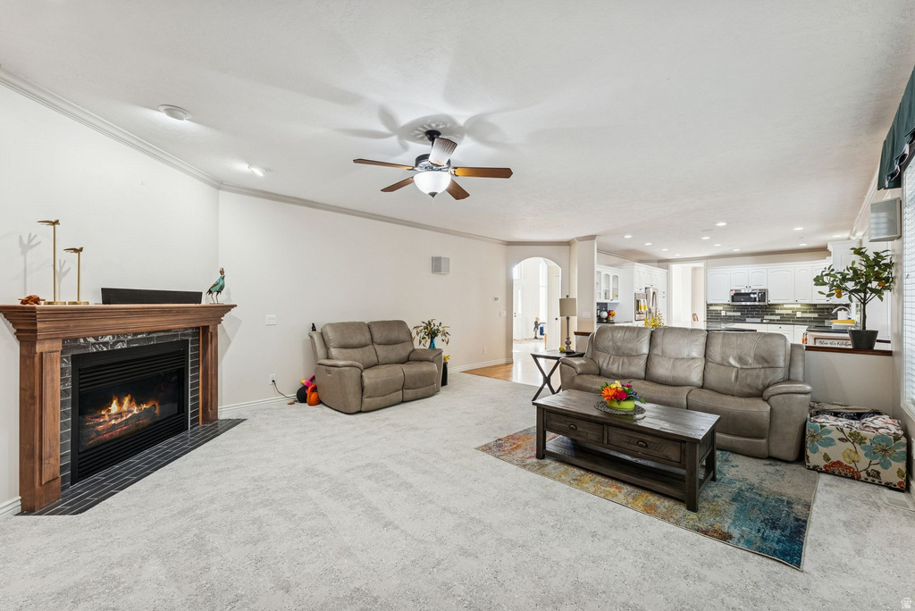 1860 WASATCH DR Ogden, UT 84403