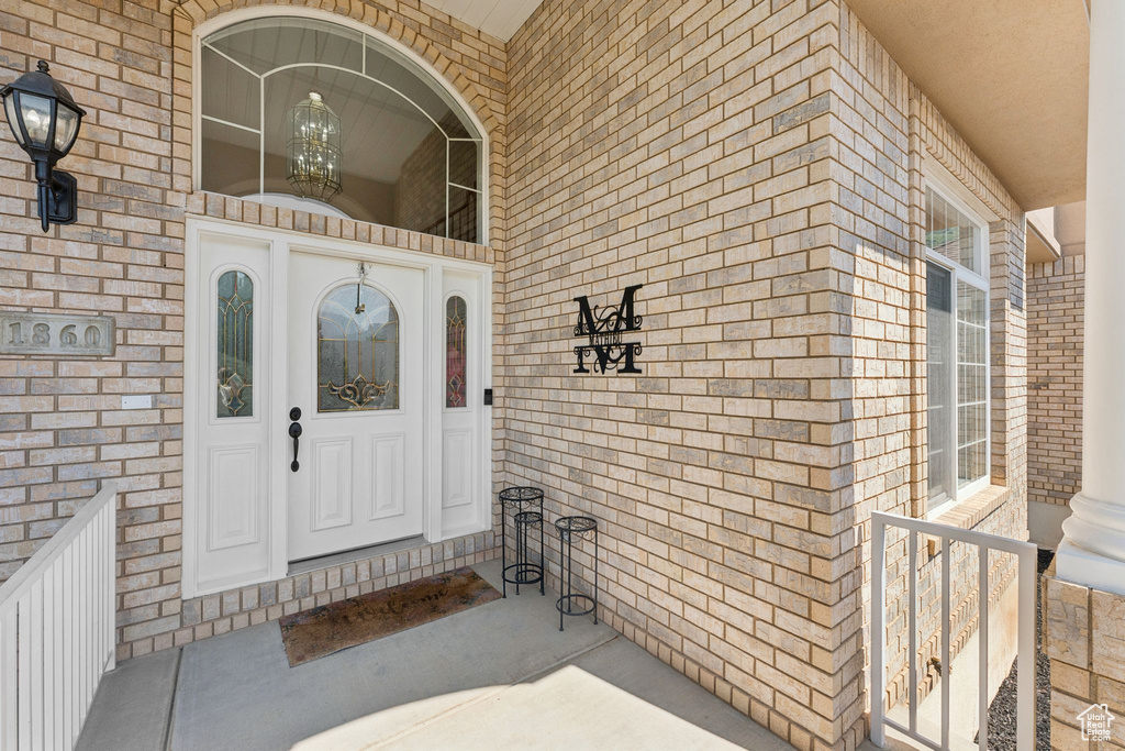 1860 E WASATCH DR Ogden, UT 84403