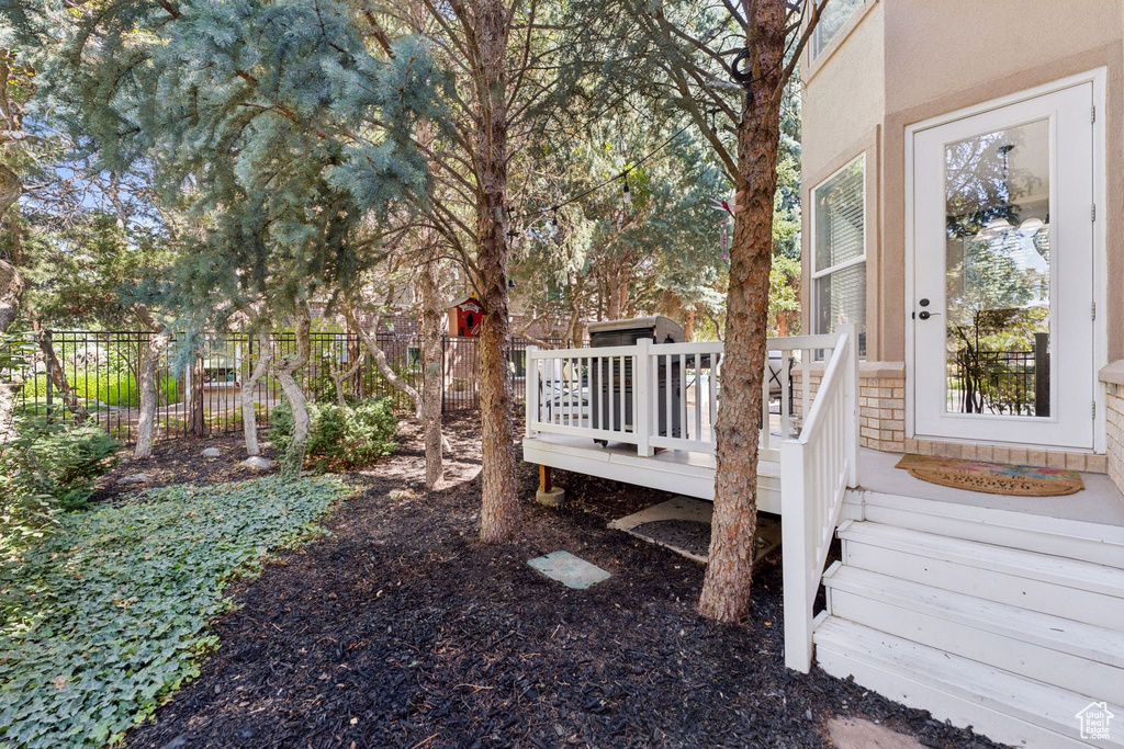 1860 E WASATCH DR Ogden, UT 84403