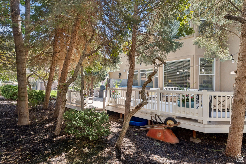 1860 E WASATCH DR Ogden, UT 84403