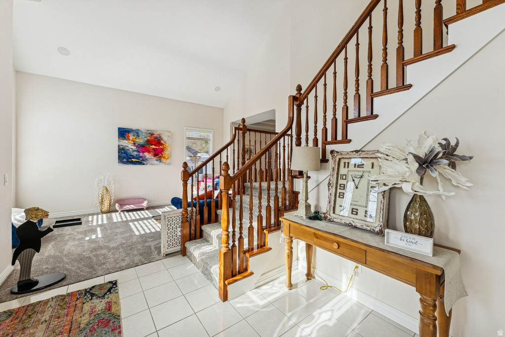 1860 WASATCH DR Ogden, UT 84403