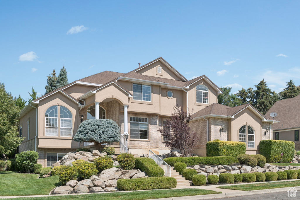 1860 E WASATCH DR Ogden, UT 84403