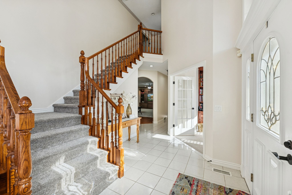 1860 WASATCH DR Ogden, UT 84403