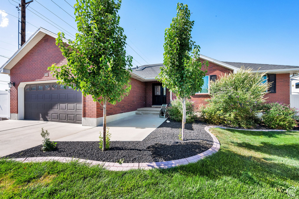 2684 W 7130 S West Jordan, UT 84084