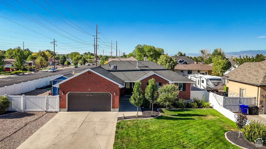 2684 W 7130 S West Jordan, UT 84084