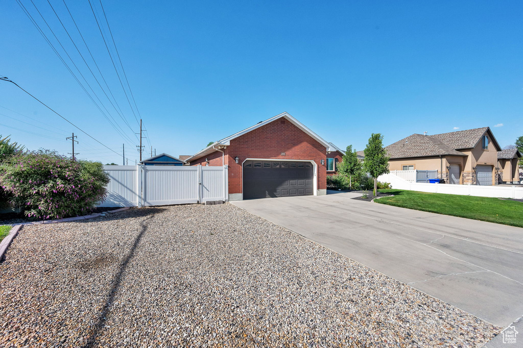 2684 W 7130 S West Jordan, UT 84084